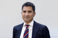 Mateo Kolanđeli novi direktor EBRD za zapadni Balkan