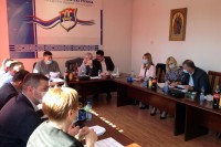 Raspušten Gradski odbor SDS-a Prijedor