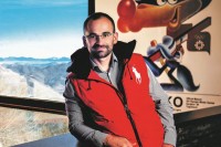 Менаџмент Олимпијског центра “Јахорина”преузима управљање туристичким комплексом Андрићград