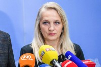 Todorović: Zlonamjerni napadi mogu otežati borbu protiv virusa