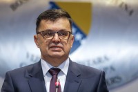 Tegeltija: Politizacija nabavke vakcina i prebacivanje odgovornosti nije rješenje
