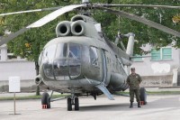 Besparica i politika prizemljile helikoptere