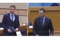Podignuta optužnica protiv ministra Lukača zbog napada na Stanivukovića