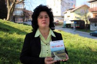Objavljena zbirka pjesma “To sam ja” Radojke Rade Đurđić