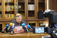 Пуљић: Славећи Ускрс слави се живот