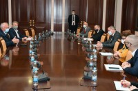 Višković: Vlada će nastaviti da pomaže poslovne subjekte