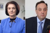 Podnesene disciplinske tužbe protiv glavnog tužioca i predsjednika Suda BiH