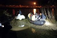 Kod Zvornika spriječen ulazak 15 migranata iz Srbije, dvojica uhapšena