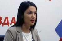 Тривићева позитивна на вирус корона
