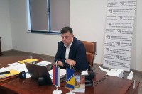 Тегелтија: Разговарано о могућности коришћења нових финансијских инструмената