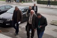 Taniću tri godine zatvora zbog šverca oružja