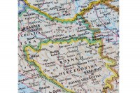 Za dva mjeseca u BiH turista manje za 32 odsto