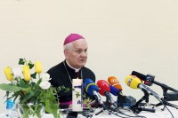 Комарица: Градити нове стазе братства и повезаности међу људима