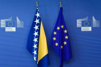 Ova godina prilika da BiH napreduje sa reformama