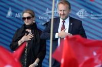 Svi Izetbegovići na budžetskim jaslama