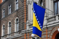 Potvrđeno iz Ustavnog suda BiH:  U maju odluka o Zakonu o zastavi