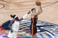 Bogdanović blistao u pobjedi Atlante, odličan Pokuševski