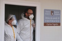 U FBiH umrla 21 osoba, zaražena 861
