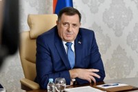 Dodik: Održavanje ovakve BiH pogrešno, Srpska bi nezavisna imala bolji standard