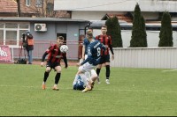 Krupa izgubila od Tuzle, Sloboda dobila Želju