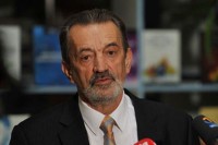 Nakaš: Tužilaštvo da se pozabavi pitanjem života i smrti pacijenata