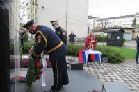 Служен парастос за 252 погинула полицајца