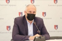 Vranić traži hitan sastanak sa rukovodstvom Kliničkog centra u Sarajevu