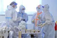 Na korona virus u Srpskoj pozitivno još 208 osoba, preminula 31