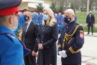 Cvijanović: Policija - jedan od osnovnih stubova i oslonaca Srpske