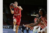 Košarkaš Bajerna Vladimir Lučić za “Glas Srpske” : Trofeji će reći da li je ovo moja najbolja sezona