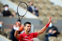 ATP: Đokovićeva 315. nedjelja na vrhu