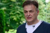 Branislav Lečić napustio Beograd