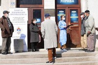 Domovima zdravlja u Srpskoj danas će biti upućeno 20.000 doza vakcina