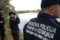 Предложен притвор за двојицу Пакистанаца због кријумчарења миграната