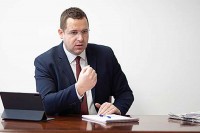 Kovačević: Incko otvoreno pokazao da mu je zadatak biti protiv Srpske i njene vlasti