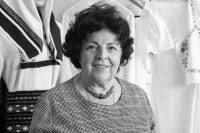 Preminula humanitarka Galina Marjanović