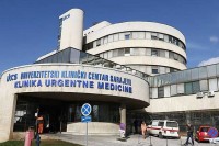 Tužioci ušli u klinički centar
