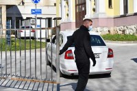 U istrazi na Kliničkom centru Univerziteta u Sarajevu angažovana i SIPA