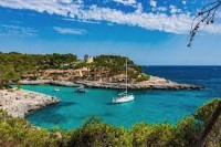  Španija: Dolazak stranih turista manji za 93,6 odsto