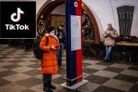 Суд у Москви казнио “Тик Ток” са 34.000 долара