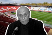 Crvena zvezda se oprostila od Tozovca