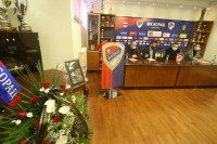 Borac i Banjaluka se opraštaju od Predraga Divljaka