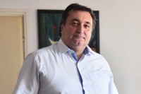 Генерални директор "Гласа Српске" Борис Дмитрашиновић честитао славу и 29 година постојања СРНЕ