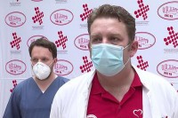 Шербеџија: Ниједном медицинском раднику неће бити смањена плата
