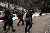 Iz karantina u “Miralu” pobjeglo 55 migranata