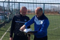 Dosadašnji trener Slavije Zoran Erbez podnio ostavku: Razlaz najbolja opcija za sve