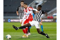 Danas je 164. derbi: Zvezda za titulu, Partizan za nadu