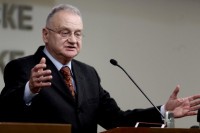 Kalinić: Objediniti sve političke snage za dobrobit Srpske i njenog naroda