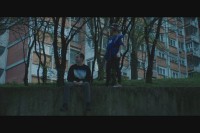 Počelo snimanje dugometražnog igranog filma "Usekovanje"
