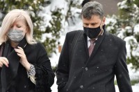 Svjedočila sekretarica premijera FBiH: Novalić pristao na "Malina respiratore", poslije pitao koji su stigli